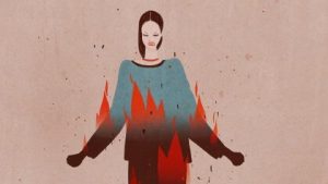 Irritable People: Anger as a Form of Communication