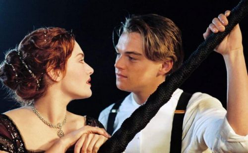 Titanic