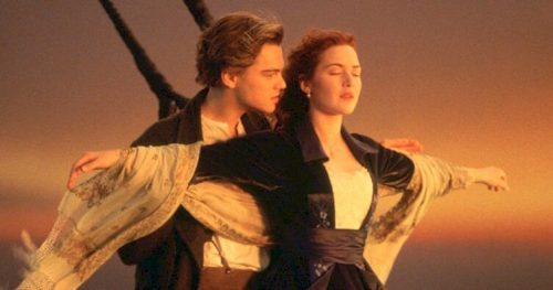 Titanic: a 20 year long love story