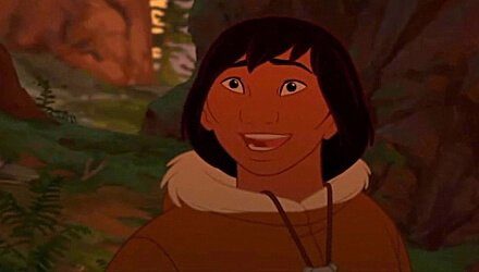 Brother Bear