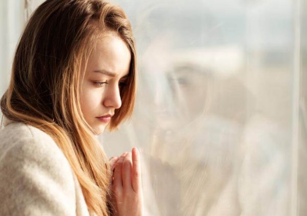 Life Crises: The 4 Keys to Facing Them