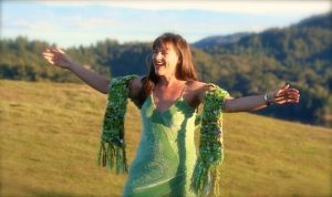 Lissa Rankin and the Theory of Self-Healing