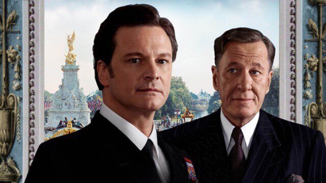 The King's Speech' All Talk, Less Substance, Arts