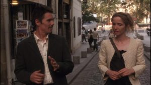 Why do We Sometimes Feel Less Inhibited When Talking to Strangers?