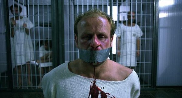 human nature and blood