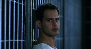 The Experiment: Human Nature