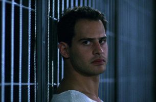 a prisoner and human nature