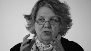 Marsha Linehan: from patient to psychologist and overcoming BPD