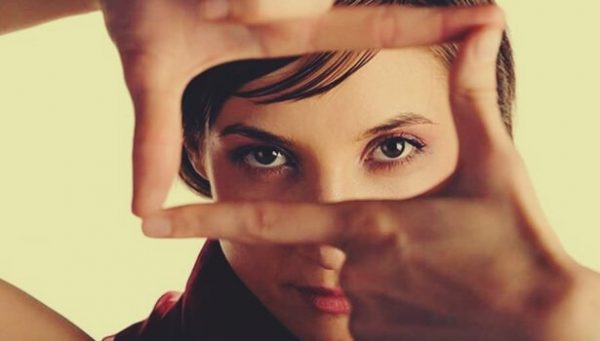 Woman looking to prioritise