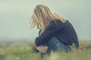 lack of confidence insecurity