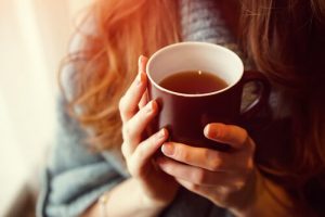 Four Brews for Better Sleep