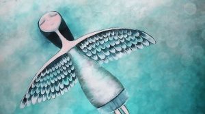 People Who ''Need to Be Loved'' Rarely Find What They Are Looking For