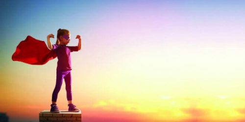 Reaching your resolutions.