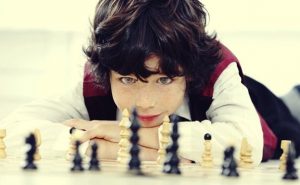 The Brain of a Gifted Child