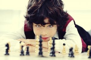gifted child