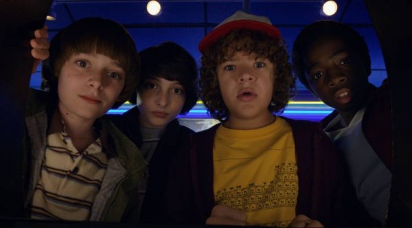 Stranger Things: How to Manage Post-traumatic Stress Disorder