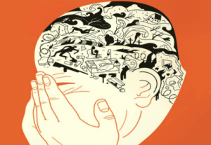 People Addicted to Conflict Are at War with themselves