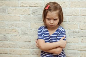 Emotional Blackmail and How it Harms our Kids