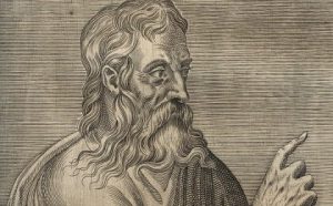 7 Great Quotes from Seneca