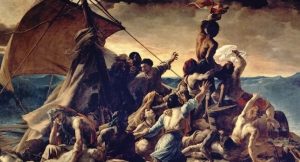 3 Lessons from the Ship of Fools Myth