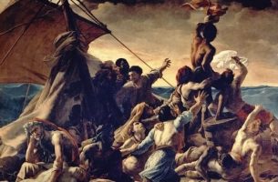 The Ship of Fools Myth.