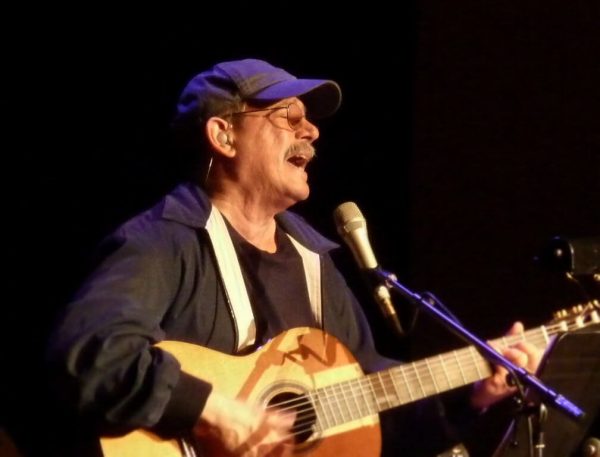 Silvio Rodríguez's Lyrics to Think About