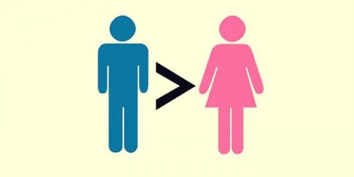 male chauvinism
