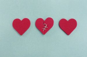Infidelity: When Love Stops Being Exclusive