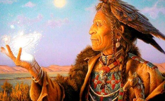 The 4 Codes of Life, According to Toltec Wisdom