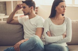 toxic marriage