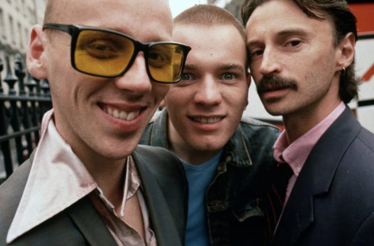 Trainspotting and the Effect of Addictions
