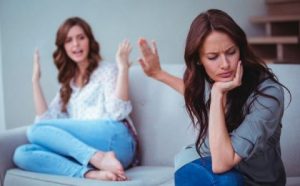 This is the Main Cause of Arguments and Fights