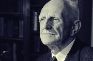 Donald Winnicott and the false self