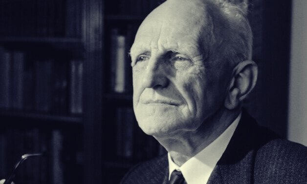 Donald Winnicott and His Theory about the False Self