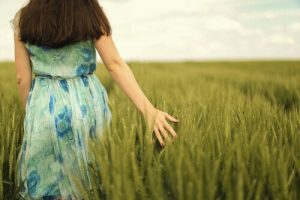 The Rule of the Three "eses": Surrender, Smile, Savor