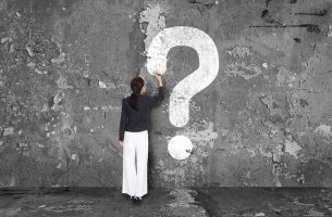 what is the miracle question technique?