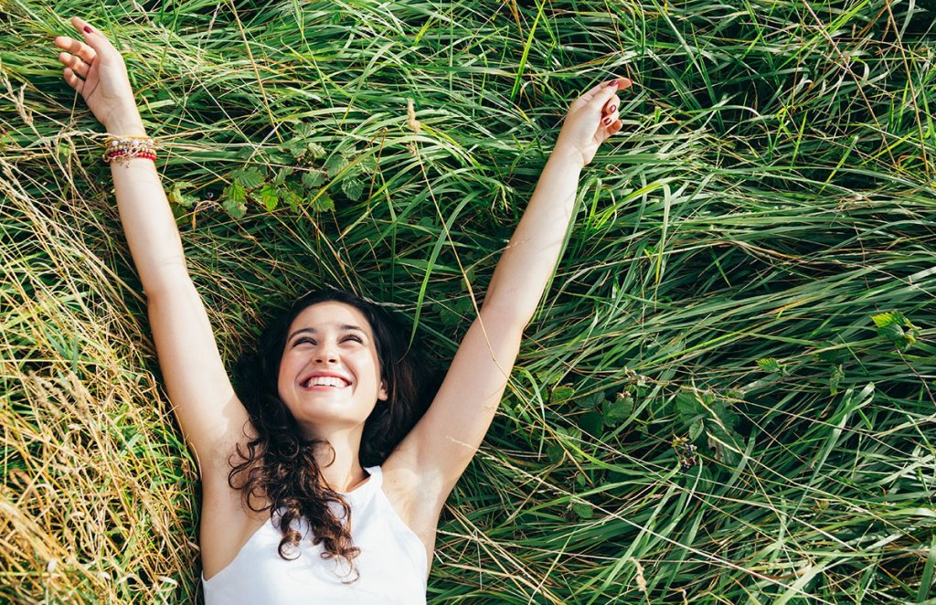 Simplify the Present with These 3 Questions