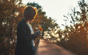 Thinking Too Much About Memories Means Living Less