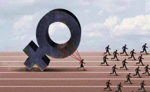 Male Chauvinism: A Problem We Should Solve Together