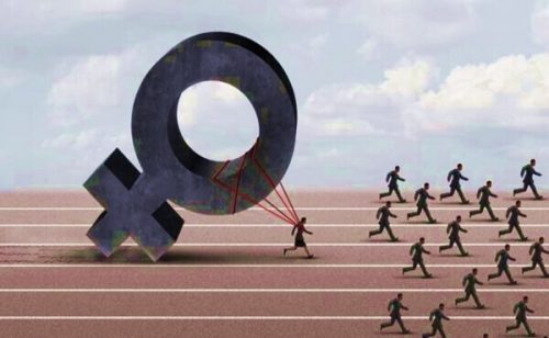gender inequality