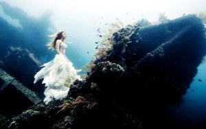 If You've Hit Rock Bottom, Don't Just Sit There, Climb Out!