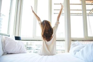 The 6 Keys to Stop Waking Up Tired