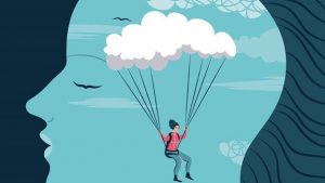 Discover The 4 Types of Intuitive Thinking - Exploring your mind