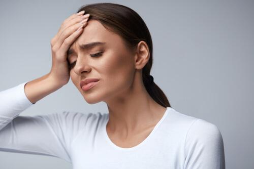 Treat Headaches With More Water and Less Tylenol