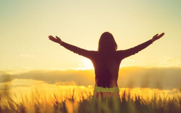positive mindsets keep you healthy