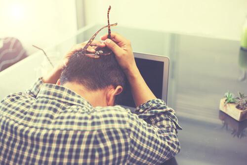 The 3 Most Dangerous Effects of Work-Related Stress