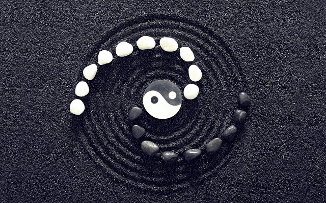 The Theory of Yin and Yang: the Duality of Balance