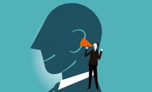 Thinking aloud Improves Mental Ability