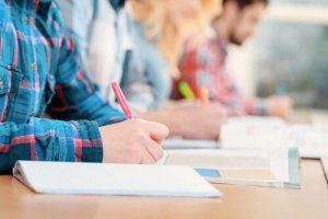 6 Strategies to Help You Study Effectively