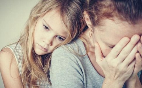 When a Parent Has Paranoid Personality Disorder